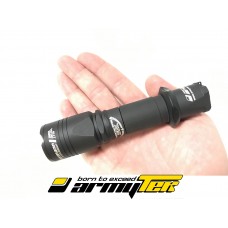LED baterka ArmyTek Dobermann Pro XHP35 Hi warm